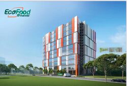 Ecofood @ Mandai (D25), Factory #477737361